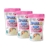 洗衣槽清潔劑 50g小包裝(12個裝)三入組合(洗濯槽キレイサッパリ  50g小分けパック(12個入)3個セット【含運費】