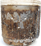 洗衣槽清潔劑 200g(洗濯槽キレイサッパリ 200g)【含運費】