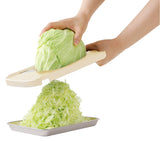 高麗菜刨絲器(スーパーキャベツスライサー)【含運費】